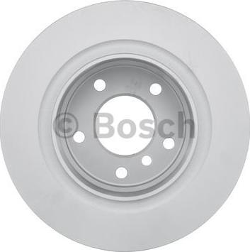 BOSCH 0 986 478 570 - Disc frana aaoparts.ro