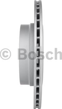 BOSCH 0 986 478 570 - Disc frana aaoparts.ro