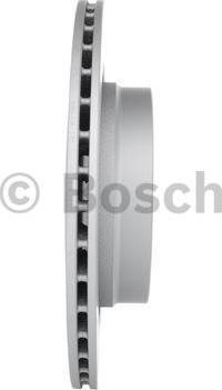 BOSCH 0 986 478 570 - Disc frana aaoparts.ro