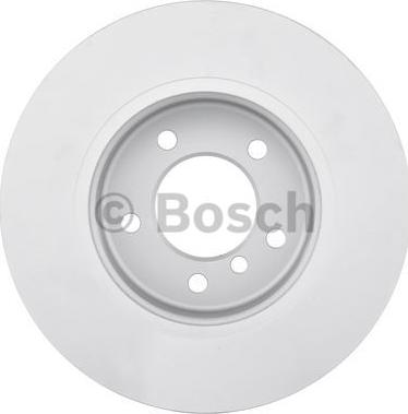 BOSCH 0 986 478 571 - Disc frana aaoparts.ro