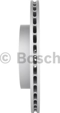 BOSCH 0 986 478 571 - Disc frana aaoparts.ro