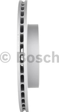 BOSCH 0 986 478 571 - Disc frana aaoparts.ro