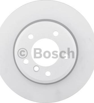 BOSCH 0 986 478 571 - Disc frana aaoparts.ro