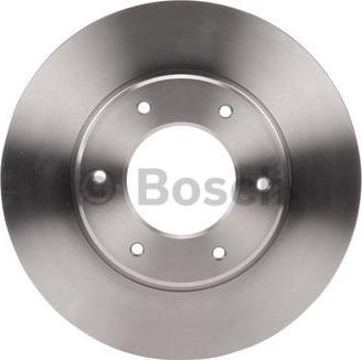 BOSCH 0 986 478 693 - Disc frana aaoparts.ro