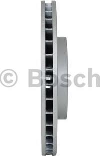 BOSCH 0 986 478 662 - Disc frana aaoparts.ro