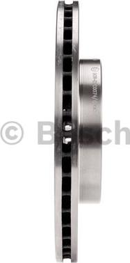 BOSCH 0 986 478 667 - Disc frana aaoparts.ro