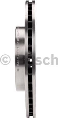 BOSCH 0 986 478 667 - Disc frana aaoparts.ro