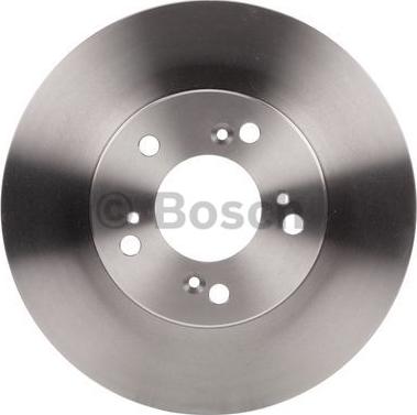 BOSCH 0 986 478 667 - Disc frana aaoparts.ro