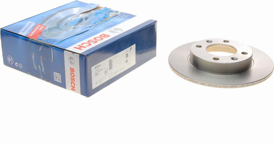 BOSCH 0 986 478 608 - Disc frana aaoparts.ro