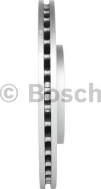 BOSCH 0 986 478 618 - Disc frana aaoparts.ro