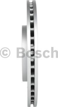 BOSCH 0 986 478 618 - Disc frana aaoparts.ro