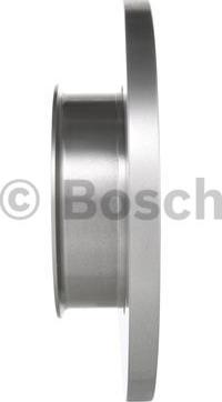 BOSCH 0 986 478 613 - Disc frana aaoparts.ro