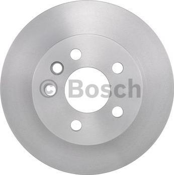 BOSCH 0 986 478 613 - Disc frana aaoparts.ro