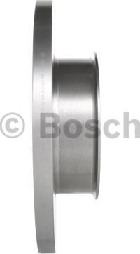 BOSCH 0 986 478 613 - Disc frana aaoparts.ro