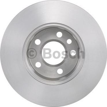 BOSCH 0 986 478 613 - Disc frana aaoparts.ro