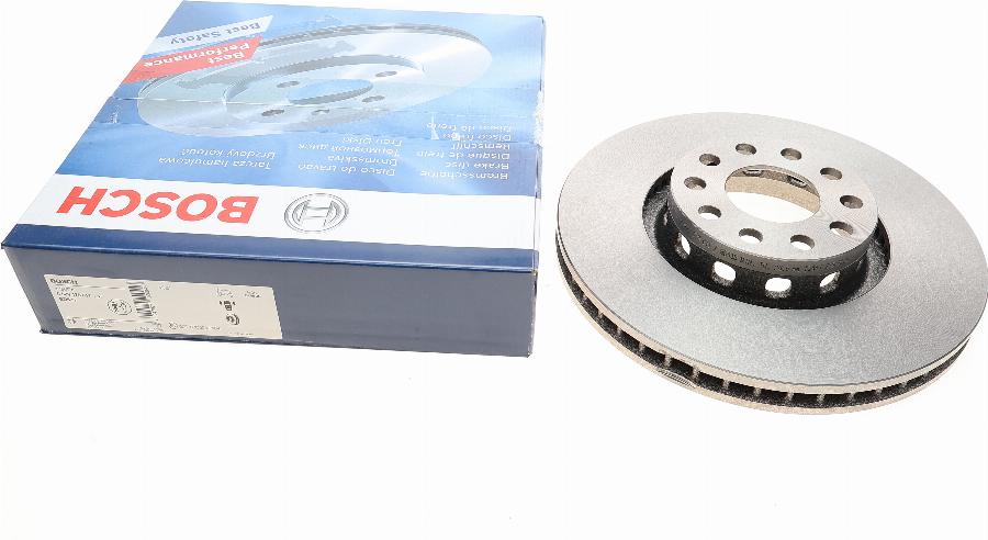 BOSCH 0 986 478 617 - Disc frana aaoparts.ro