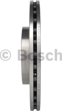 BOSCH 0 986 478 639 - Disc frana aaoparts.ro