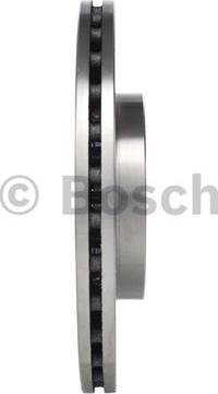 BOSCH 0 986 478 639 - Disc frana aaoparts.ro