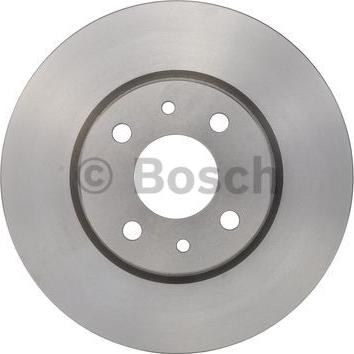 BOSCH 0 986 478 639 - Disc frana aaoparts.ro