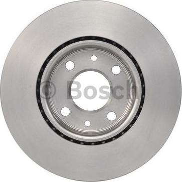 BOSCH 0 986 478 639 - Disc frana aaoparts.ro