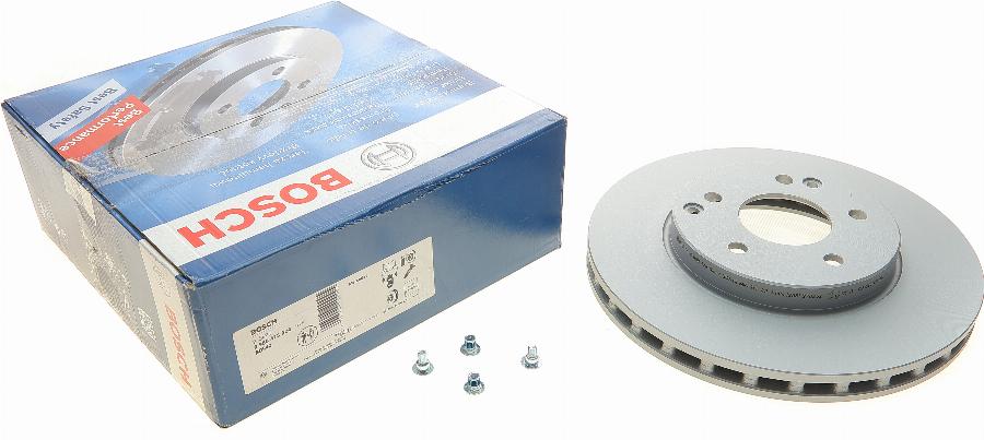 BOSCH 0 986 478 624 - Disc frana aaoparts.ro