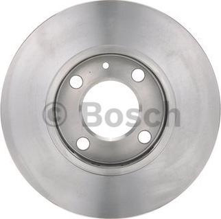 BOSCH 0 986 478 621 - Disc frana aaoparts.ro