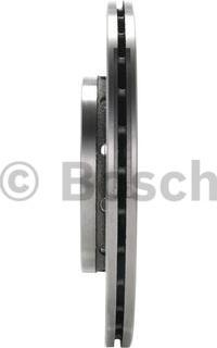 BOSCH 0 986 478 621 - Disc frana aaoparts.ro