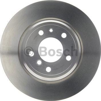 BOSCH 0986478095 - Disc frana aaoparts.ro