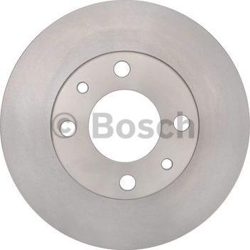 BOSCH 0 986 478 063 - Disc frana aaoparts.ro