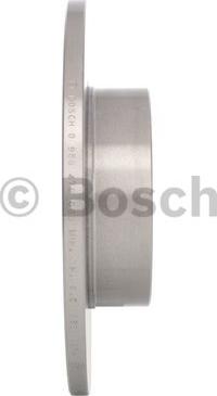 BOSCH 0 986 478 063 - Disc frana aaoparts.ro