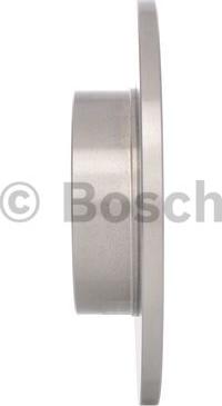 BOSCH 0 986 478 063 - Disc frana aaoparts.ro