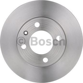 BOSCH 0 986 478 010 - Disc frana aaoparts.ro