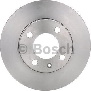 BOSCH 0 986 478 011 - Disc frana aaoparts.ro