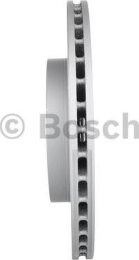 BOSCH 0 986 478 012 - Disc frana aaoparts.ro