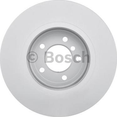 BOSCH 0 986 478 012 - Disc frana aaoparts.ro