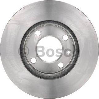 BOSCH 0 986 478 017 - Disc frana aaoparts.ro