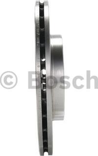 BOSCH 0 986 478 017 - Disc frana aaoparts.ro