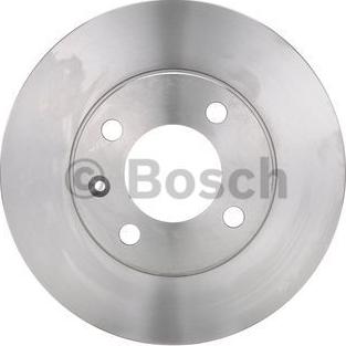 BOSCH 0 986 478 017 - Disc frana aaoparts.ro