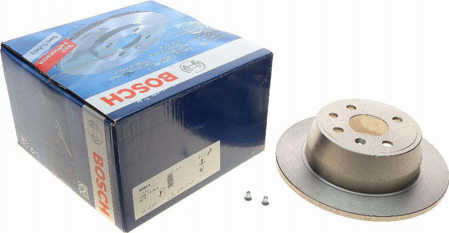 BOSCH 0 986 478 086 - Disc frana aaoparts.ro