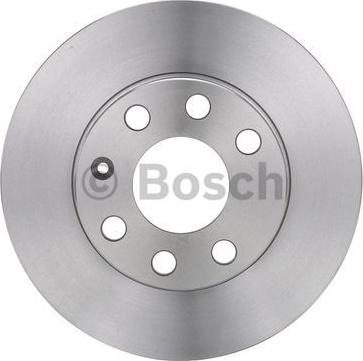 BOSCH 0 986 478 081 - Disc frana aaoparts.ro