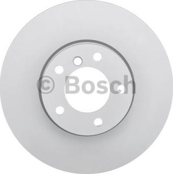 BOSCH 0 986 478 024 - Disc frana aaoparts.ro