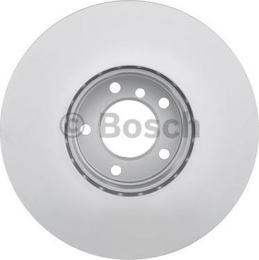 BOSCH 0 986 478 024 - Disc frana aaoparts.ro