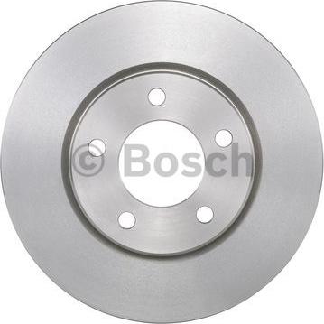 BOSCH 0 986 478 109 - Disc frana aaoparts.ro