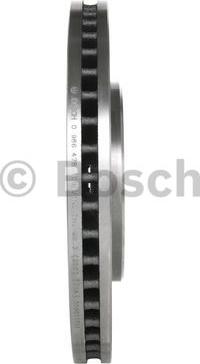 BOSCH 0 986 478 109 - Disc frana aaoparts.ro