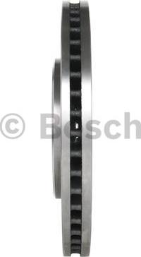 BOSCH 0 986 478 109 - Disc frana aaoparts.ro