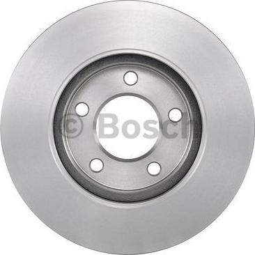 BOSCH 0 986 478 109 - Disc frana aaoparts.ro