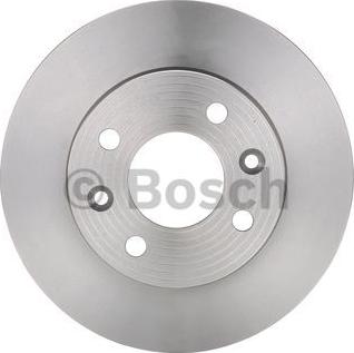 BOSCH 0 986 478 105 - Disc frana aaoparts.ro