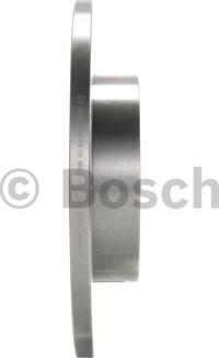 BOSCH 0 986 478 105 - Disc frana aaoparts.ro