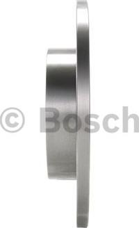 BOSCH 0 986 478 105 - Disc frana aaoparts.ro