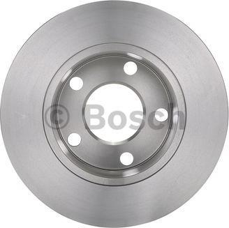 BOSCH 0 986 478 132 - Disc frana aaoparts.ro